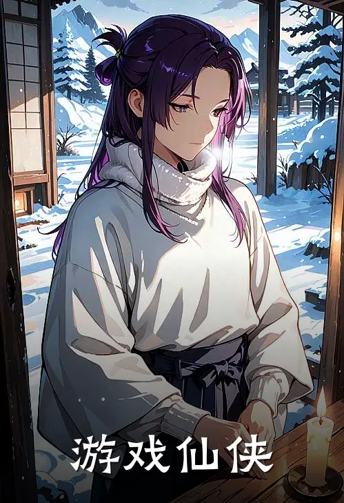 游戏仙侠