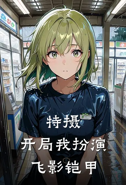 特摄：开局我扮演飞影铠甲