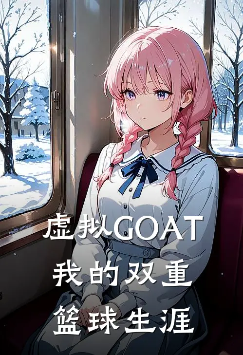 虚拟GOAT：我的双重篮球生涯