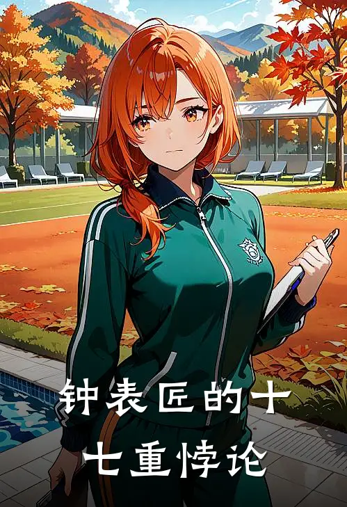 钟表匠的十七重悖论