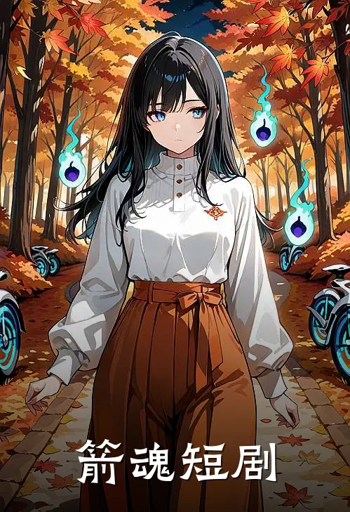 箭魂短剧