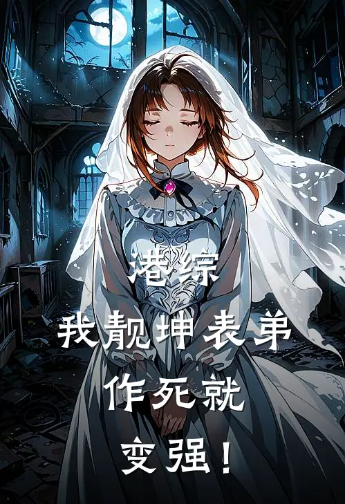 港综：我靓坤表弟，作死就变强！