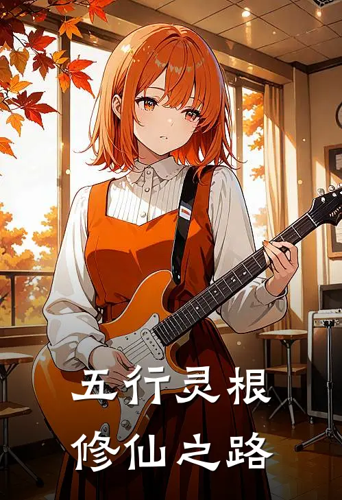 五行灵根修仙之路