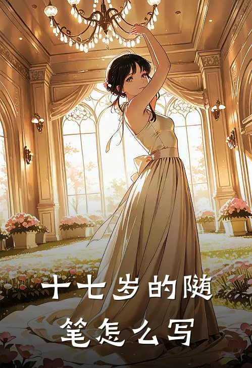 十七岁的随笔怎么写