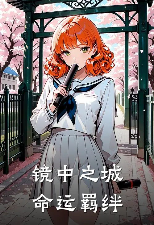 镜中之城：命运羁绊