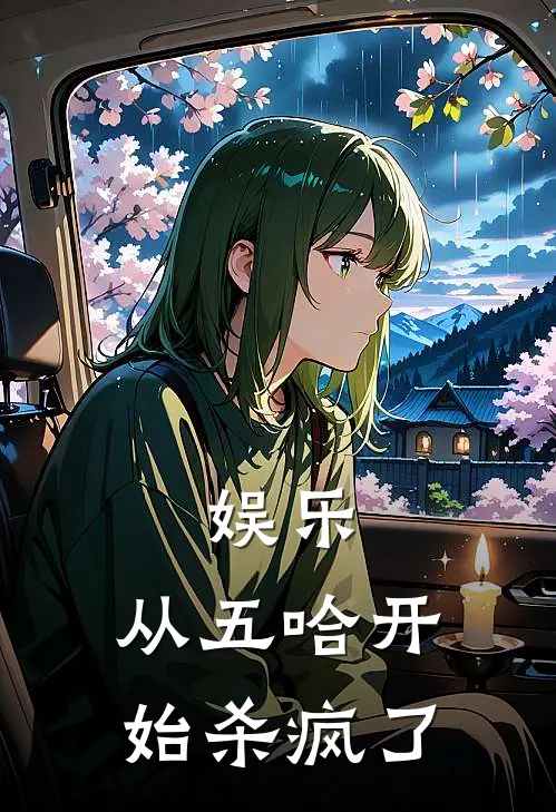 娱乐：从五哈开始杀疯了