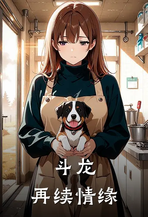 斗龙：再续情缘