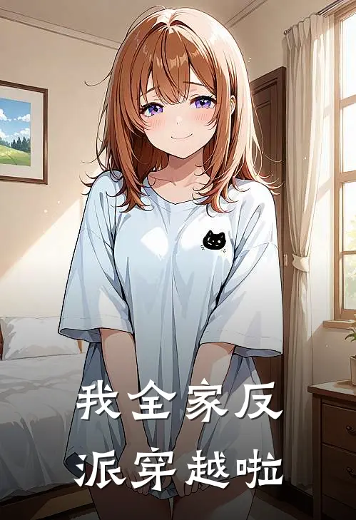 我全家反派穿越啦