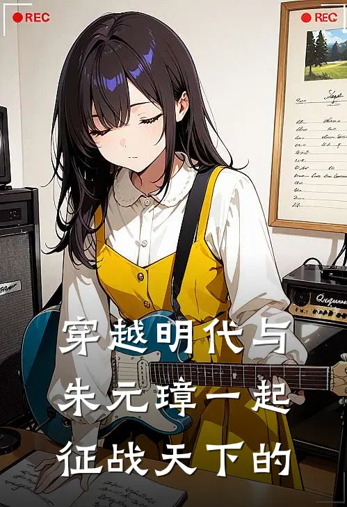 穿越明代与朱元璋一起征战天下的