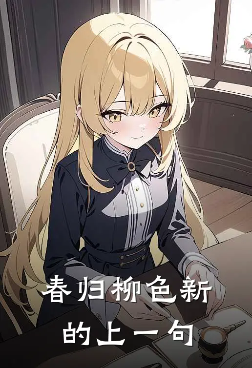 春归柳色新的上一句