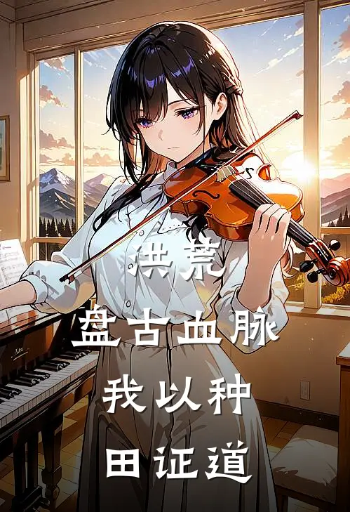 洪荒：盘古血脉，我以种田证道