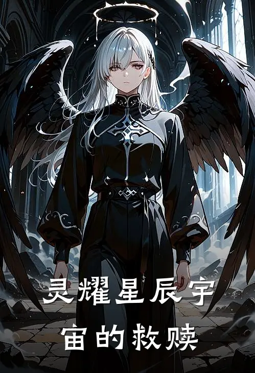 灵耀星辰宇宙的救赎
