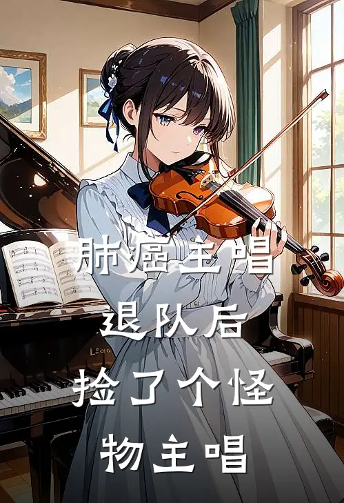 肺癌主唱退队后，捡了个怪物主唱