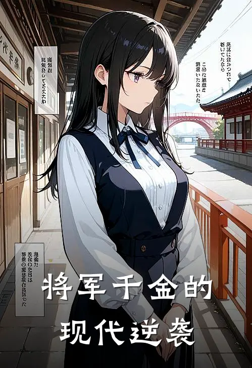 将军千金的现代逆袭