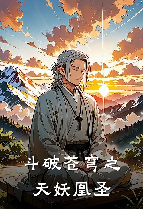 斗破苍穹之天妖凰圣