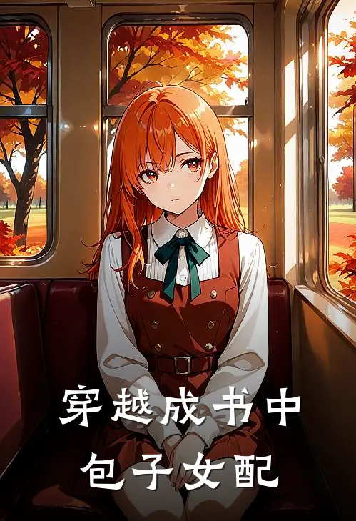 穿越成书中包子女配