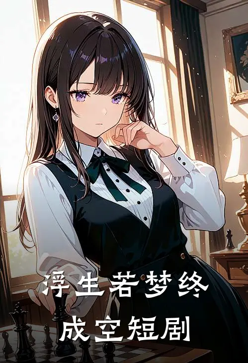 浮生若梦终成空短剧