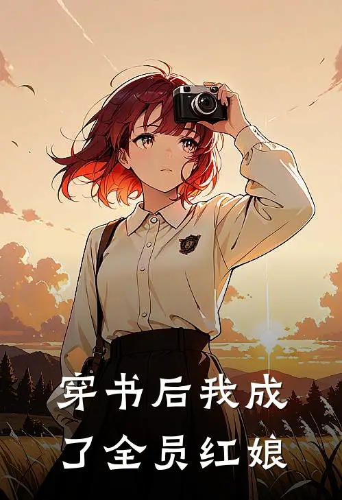 穿书后我成了全员红娘