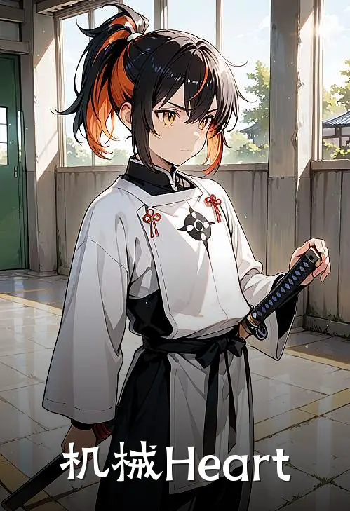 机械Heart