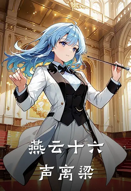 【燕云十六声】离梁