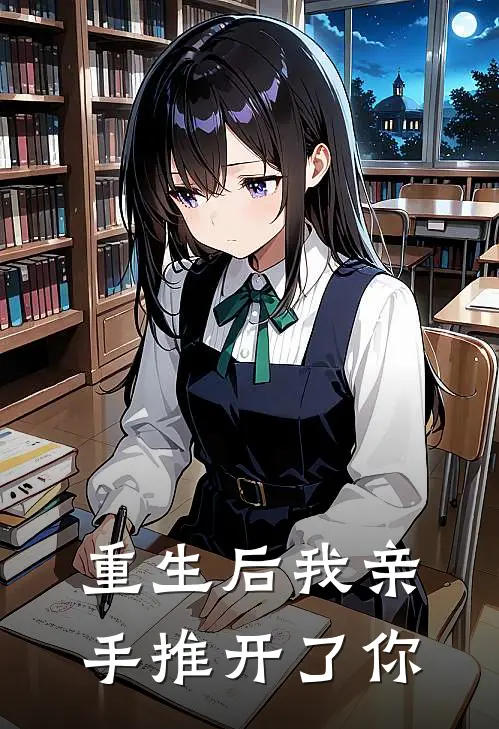 重生后我亲手推开了你