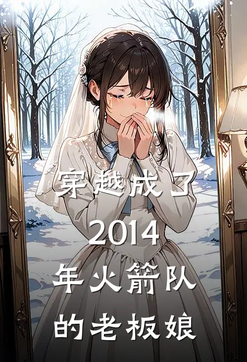 穿越成了2014年火箭队的老板娘