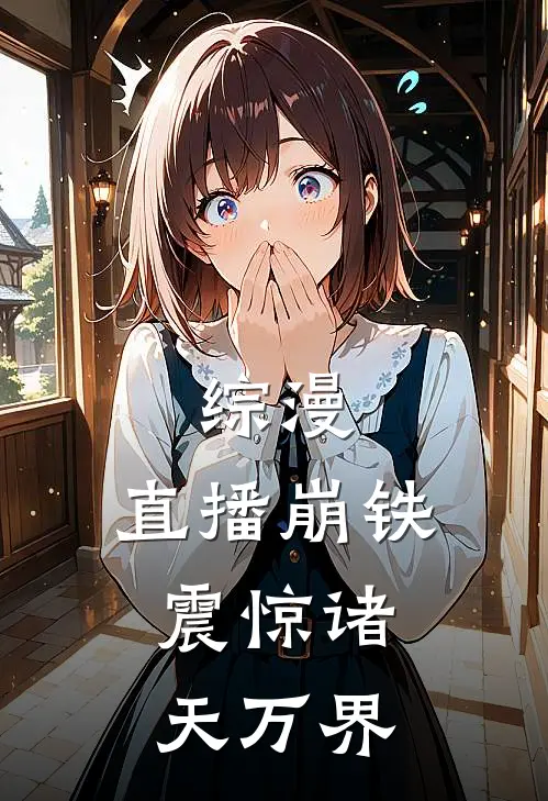 综漫：直播崩铁，震惊诸天万界