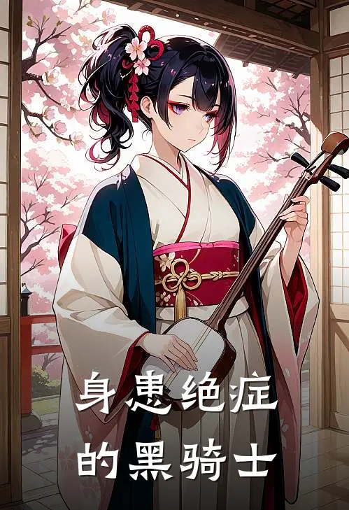 身患绝症的黑骑士