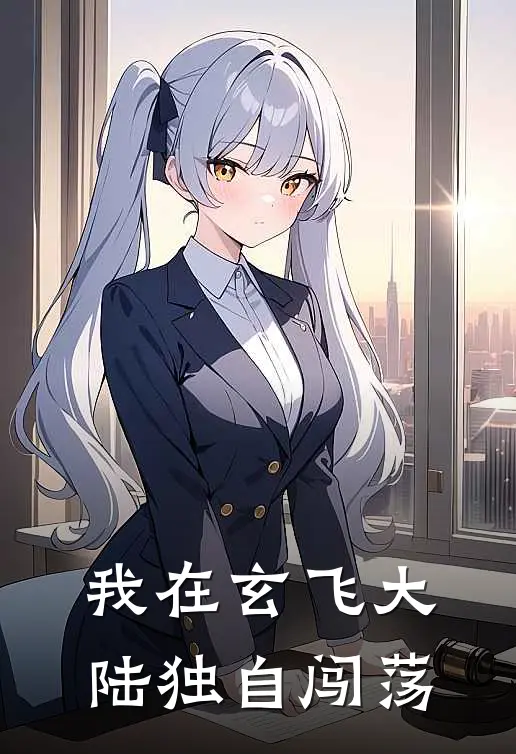 我在玄飞大陆独自闯荡