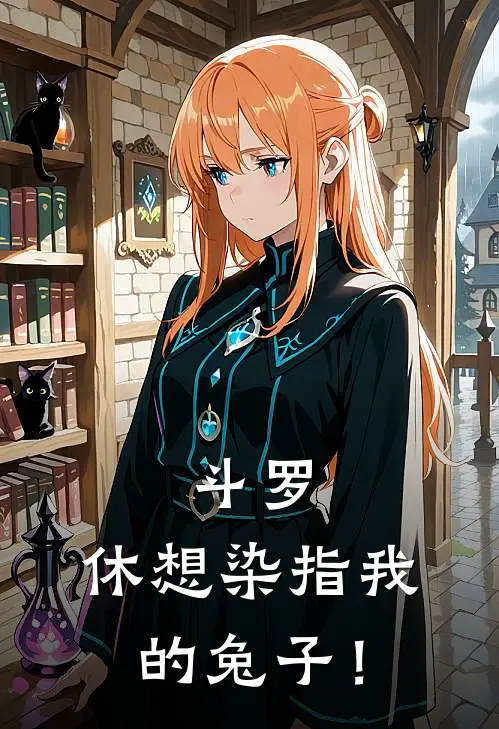 斗罗：休想染指我的兔子！