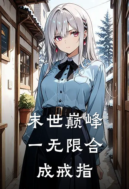 末世巅峰一无限合成戒指