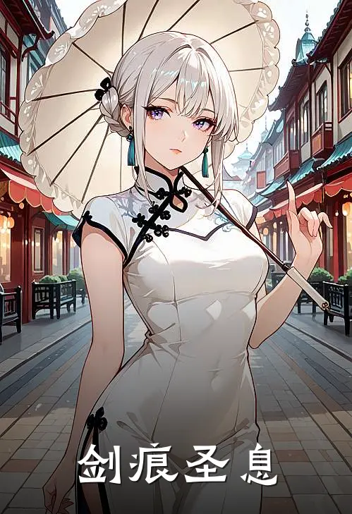 剑痕圣息