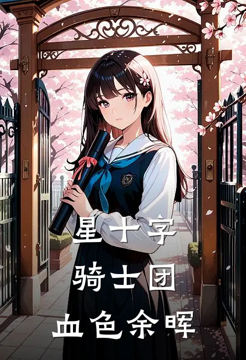 星十字骑士团：血色余晖