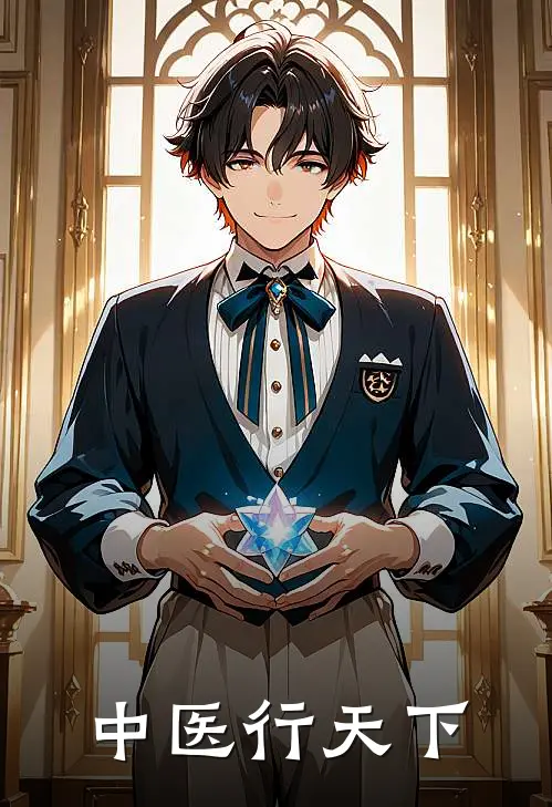 中医行天下