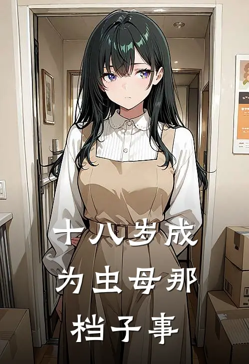 十八岁成为虫母那档子事