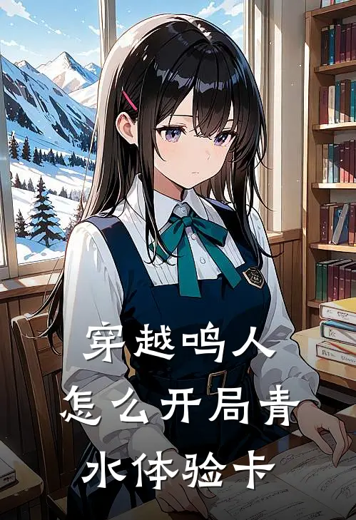 穿越鸣人，怎么开局青水体验卡