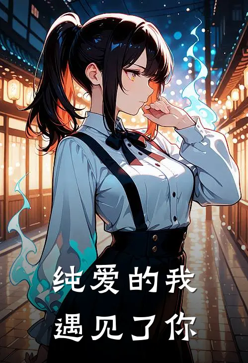 纯爱的我遇见了你