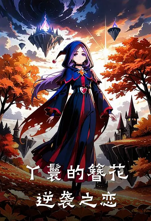 丫鬟的簪花逆袭之恋