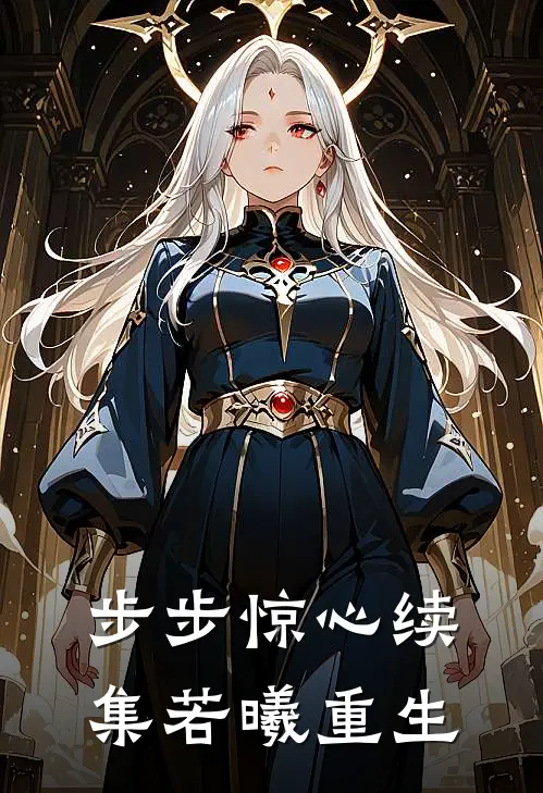 步步惊心续集若曦重生