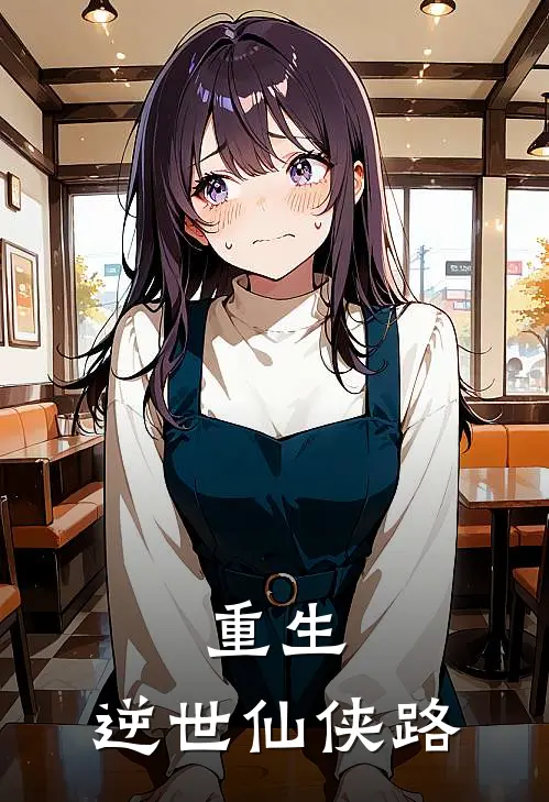 重生：逆世仙侠路