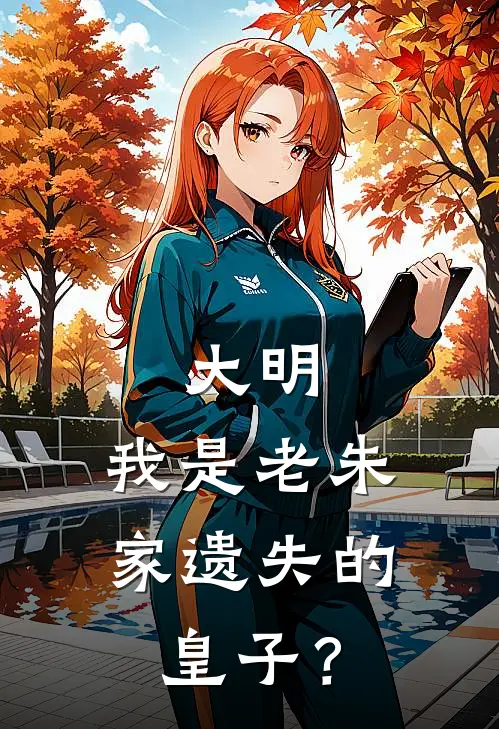 大明：我是老朱家遗失的皇子？