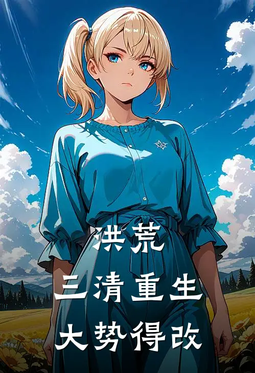 洪荒：三清重生，大势得改