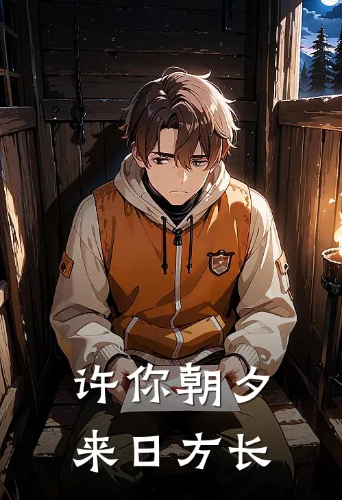 许你朝夕来日方长