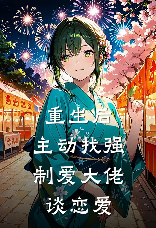 重生后，主动找强制爱大佬谈恋爱