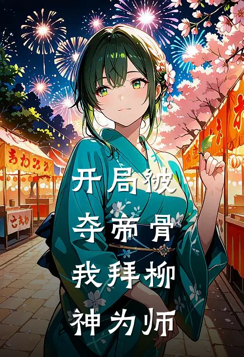 开局被夺帝骨，我拜柳神为师