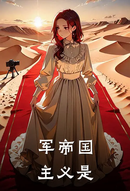 军帝国主义是
