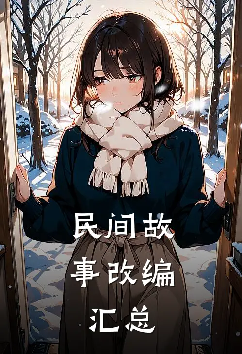 民间故事改编，汇总