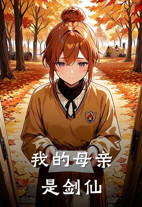 我的母亲是剑仙