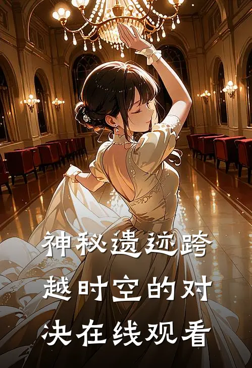 神秘遗迹跨越时空的对决在线观看