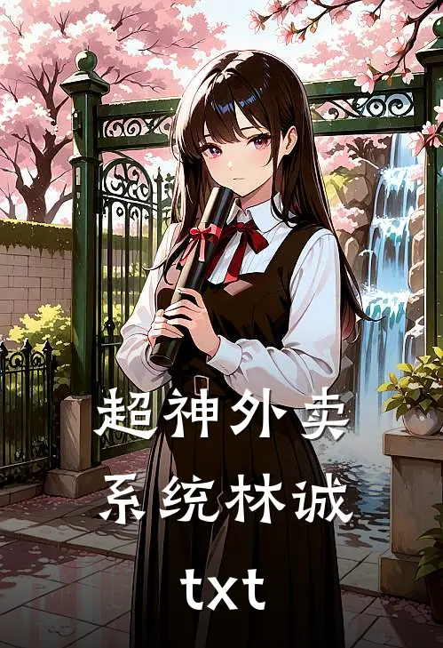 超神外卖系统林诚txt